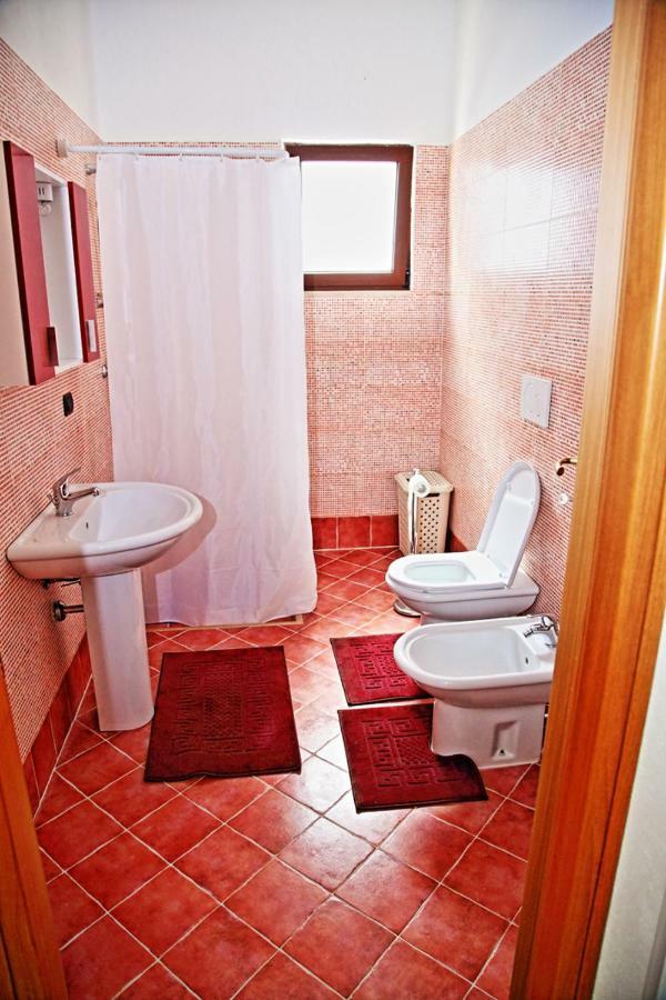 Casa Di Chiara Villa Tricase Buitenkant foto