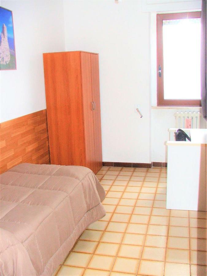 Casa Di Chiara Villa Tricase Buitenkant foto