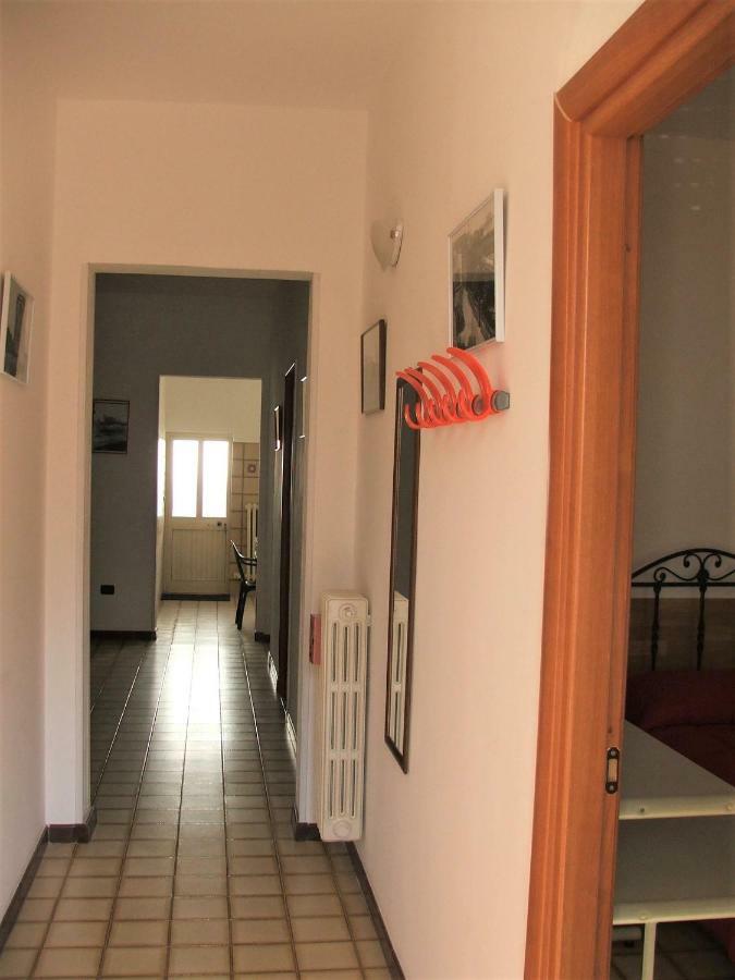 Casa Di Chiara Villa Tricase Buitenkant foto