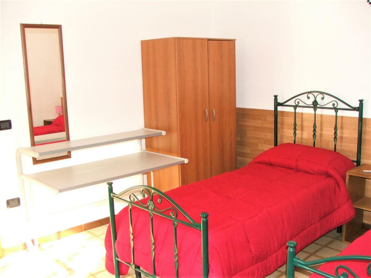 Casa Di Chiara Villa Tricase Buitenkant foto