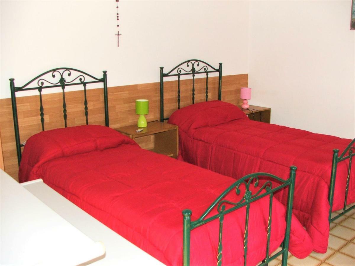 Casa Di Chiara Villa Tricase Buitenkant foto