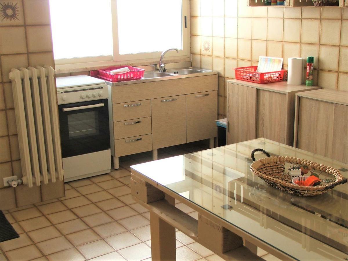 Casa Di Chiara Villa Tricase Buitenkant foto